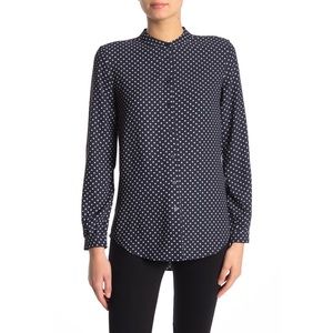 EQUIPMENT Henri Eclipse Blouse, Top, M